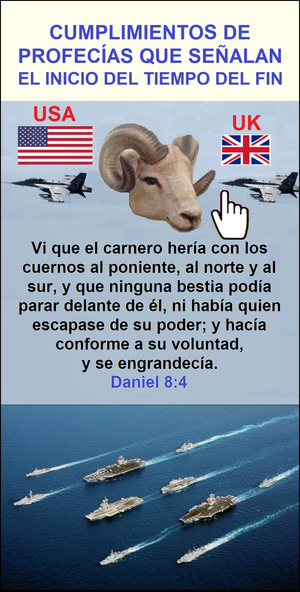 Consumado es el misterio de Dios